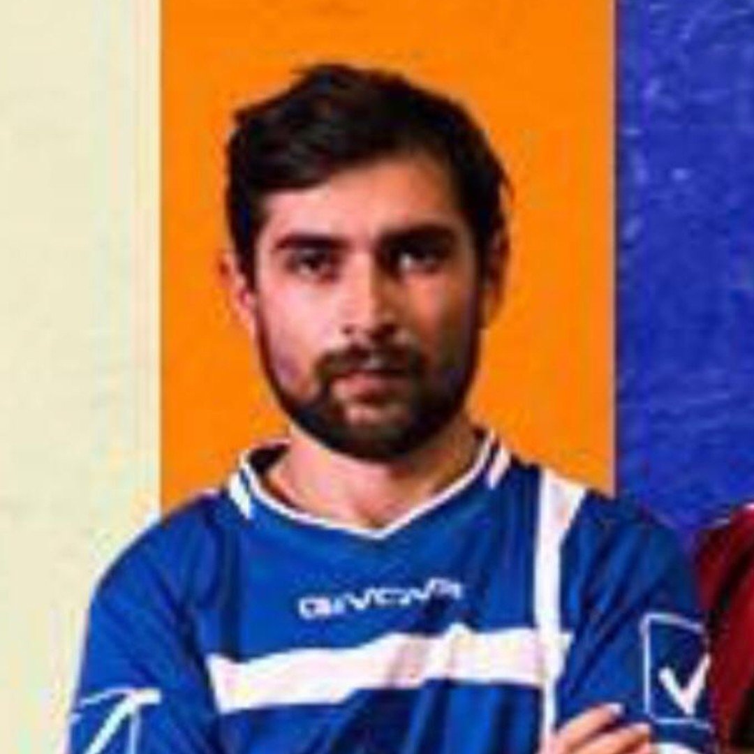 Agustin Gandini