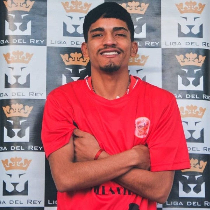 Rodrigo Olivera