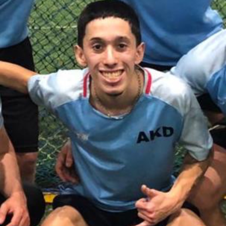 Gabriel Arias
