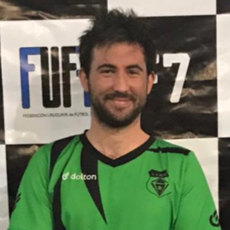 Sebastian Leiza