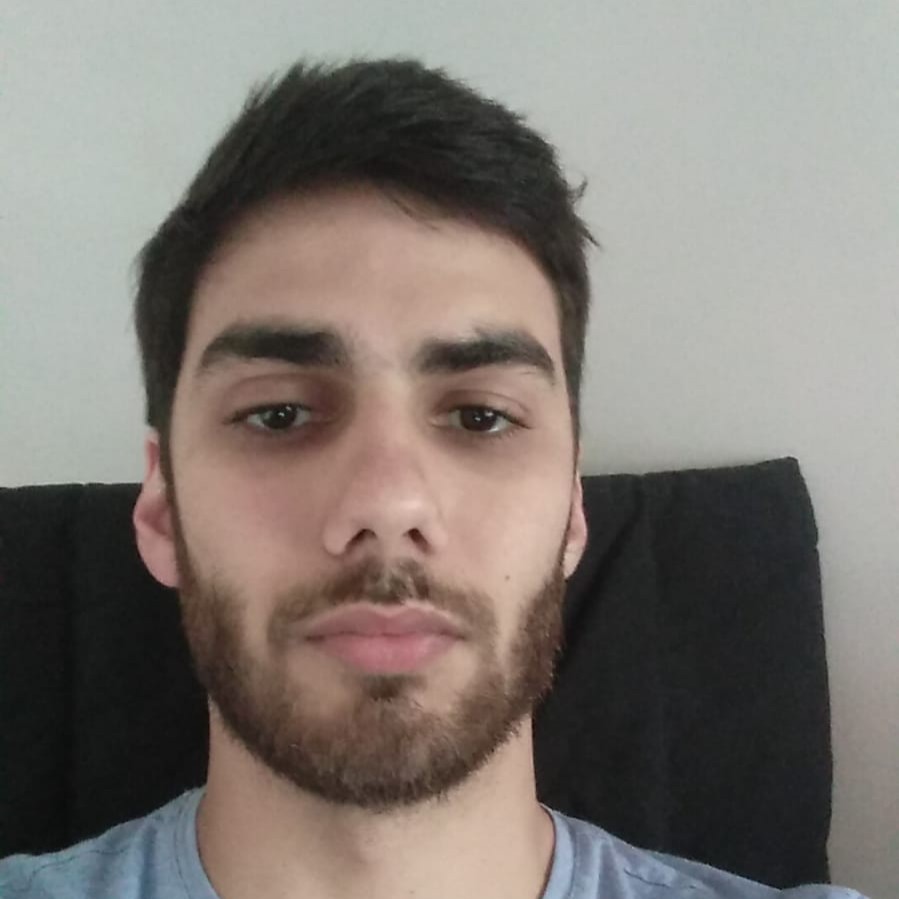 Felipe Boado