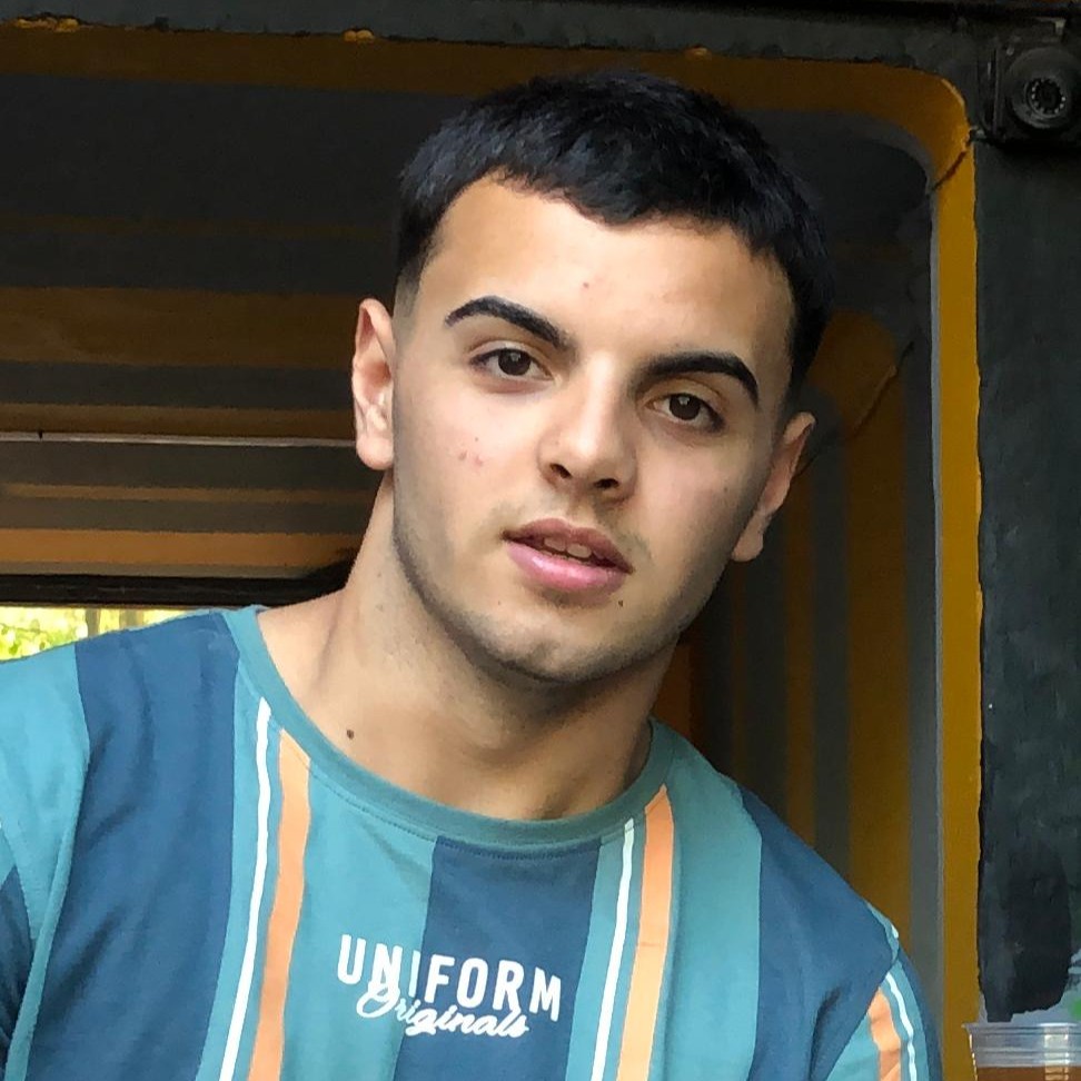 Luca Ottati