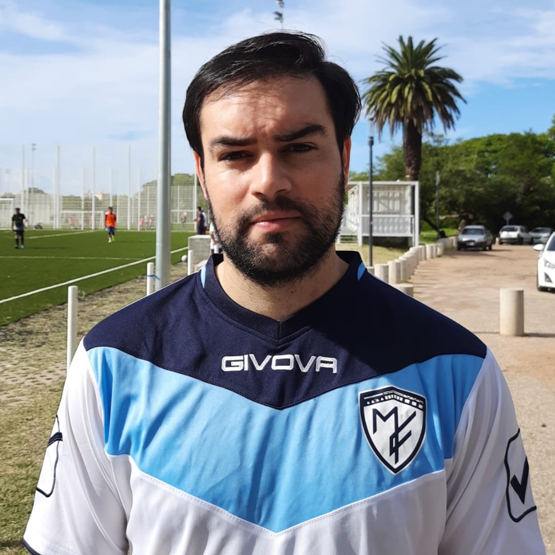 Pablo Alvarez