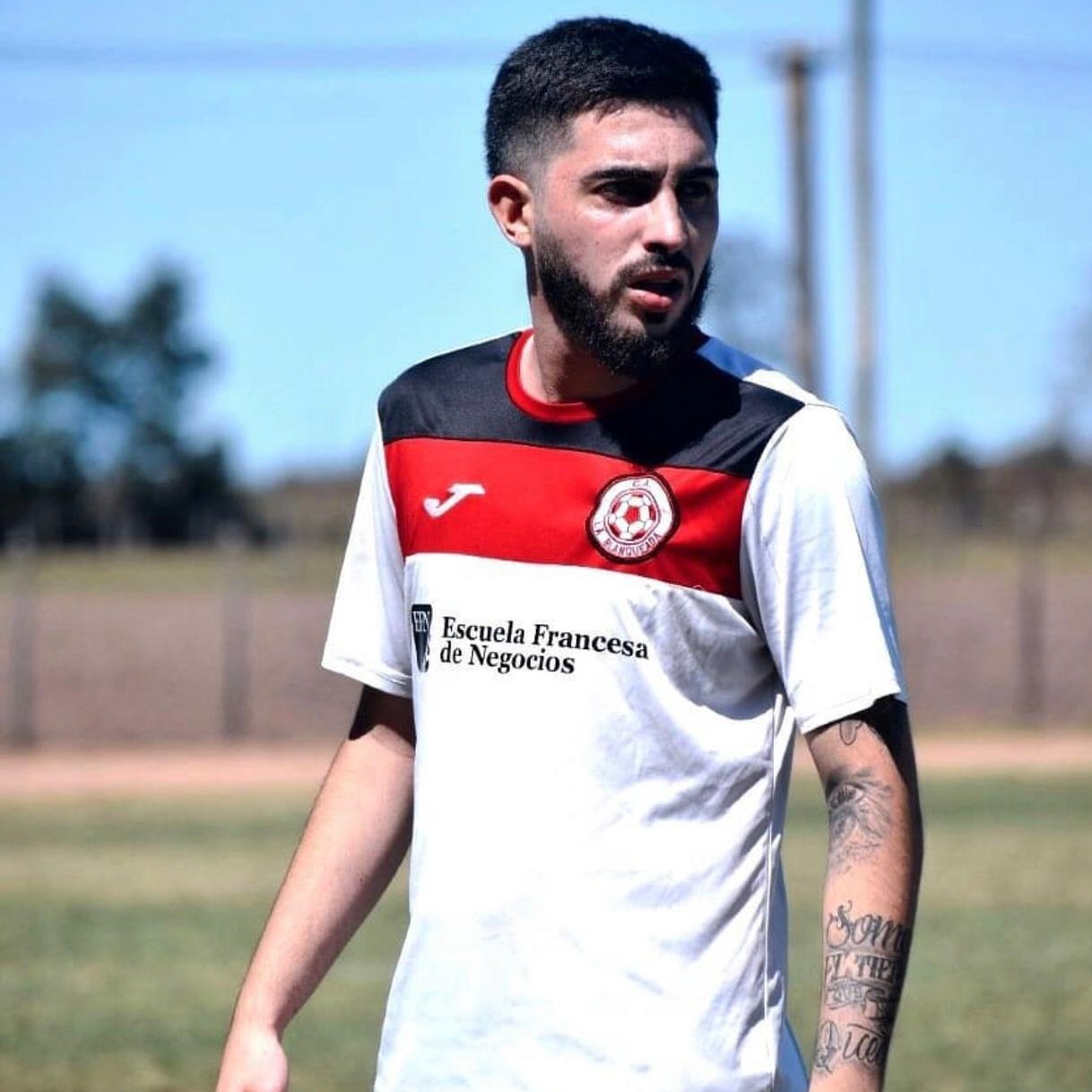 Agustin Ocampo