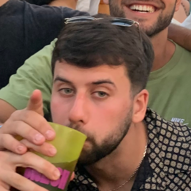 Facundo Ibarra