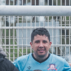 Kevin Sarasua
