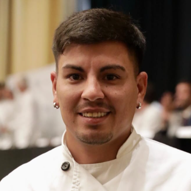 Damian Gomez