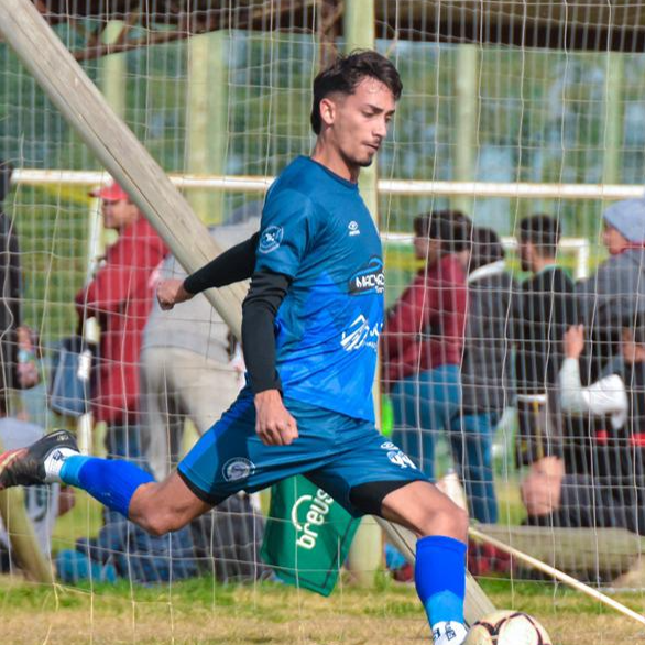 Agustin Gonzalvez
