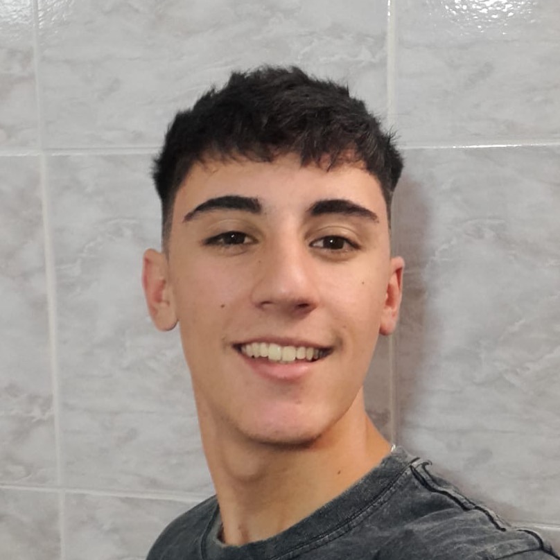Ezequiel Bayarres