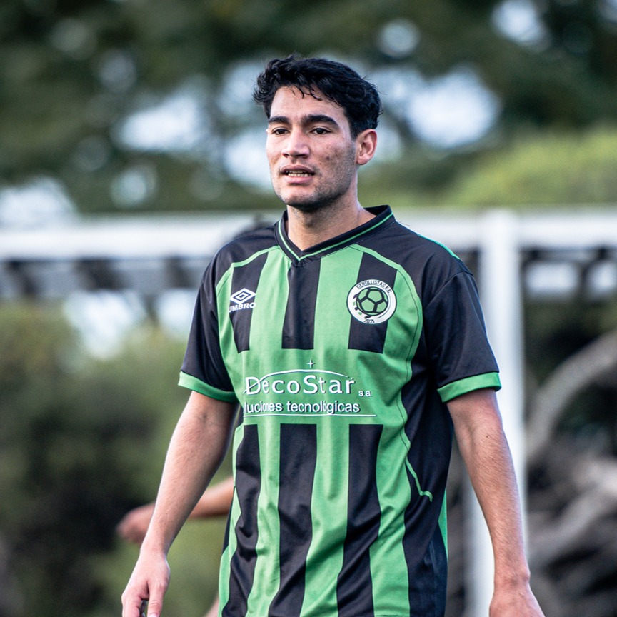 Gabriel Bueno