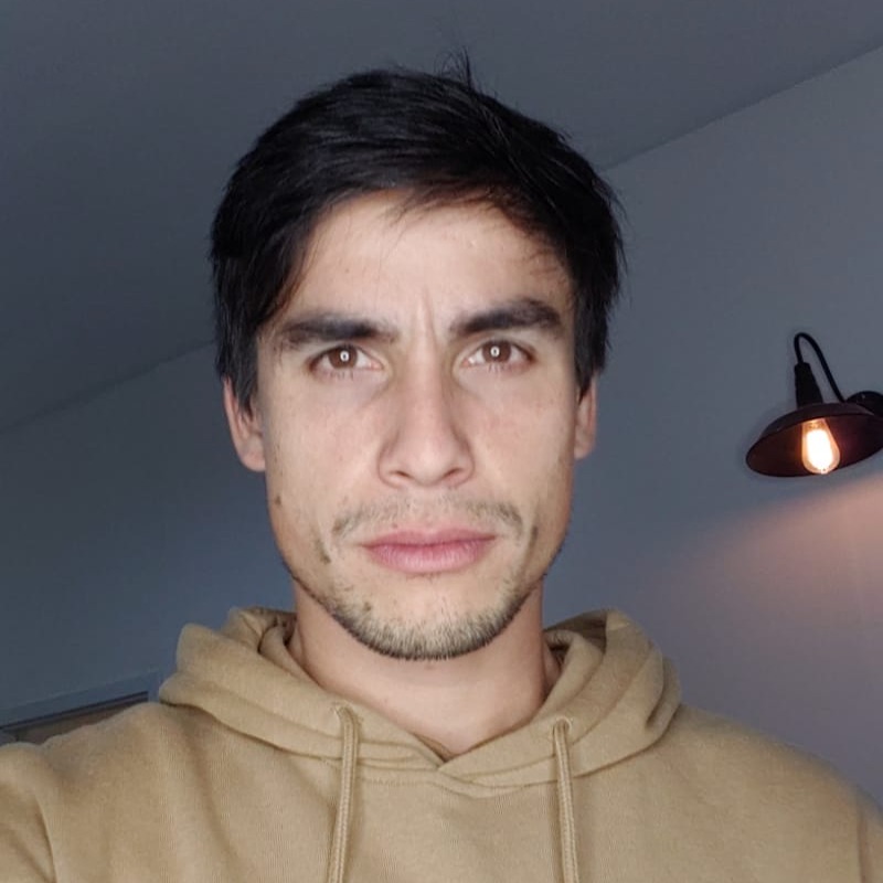 Damian Paladino