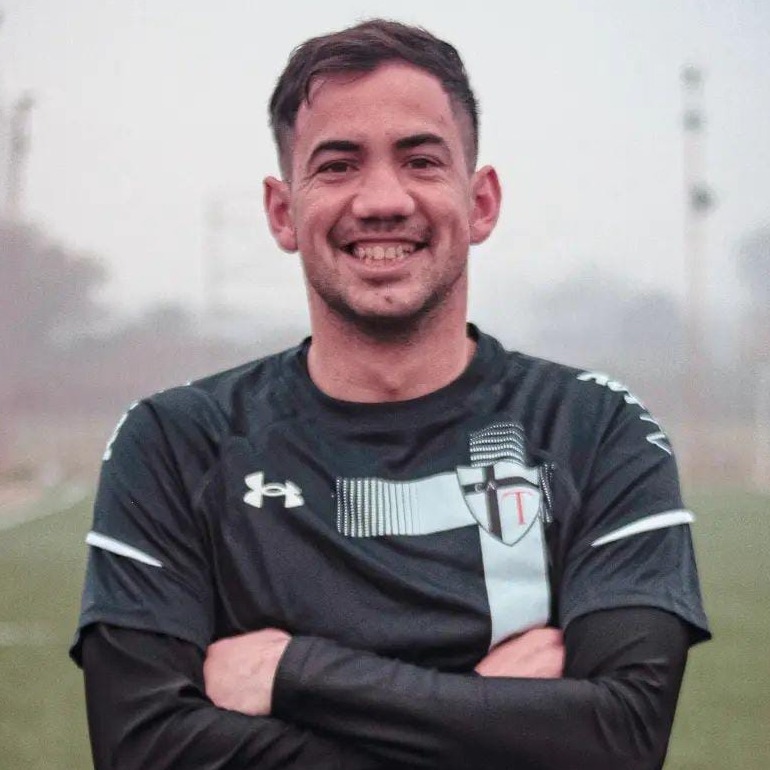 Alejandro Furia