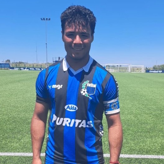 Esteban Medina