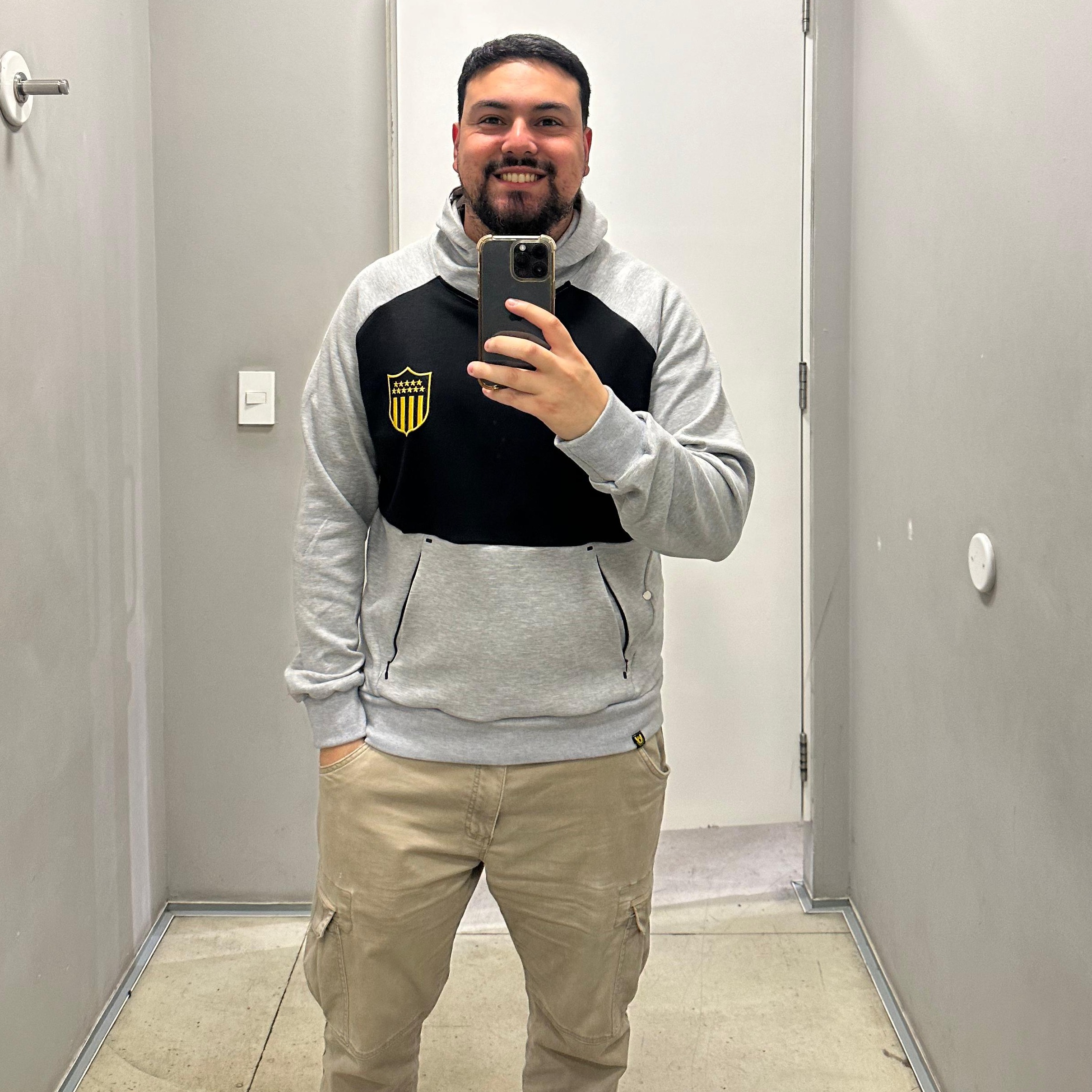 Rodrigo Frechero