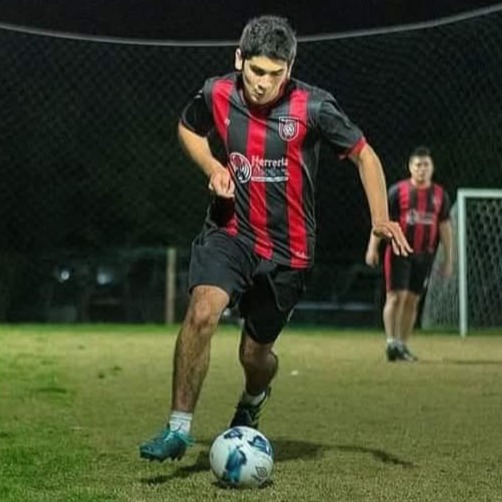 Steven Espinosa