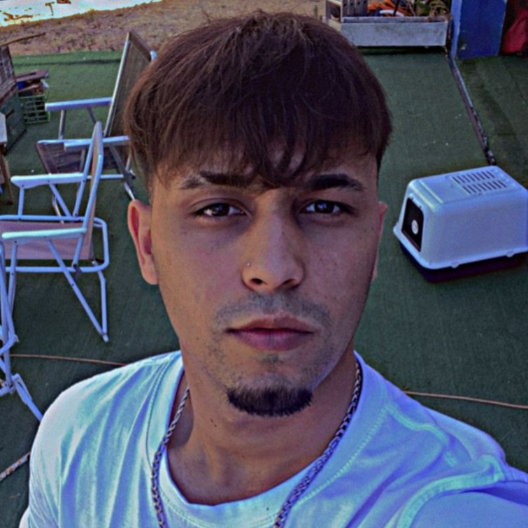 Nahuel Núñez