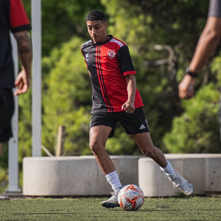 Sebastian Daniel Mendez Suarez