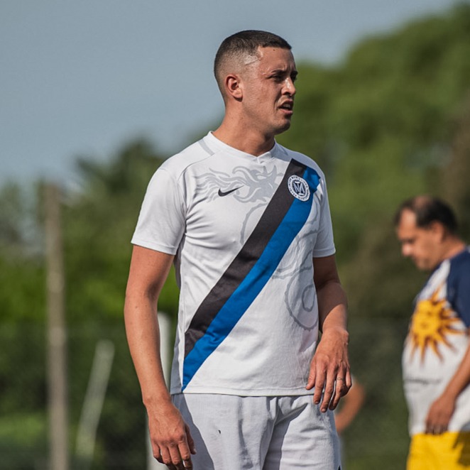 Miguel Angel Araujo