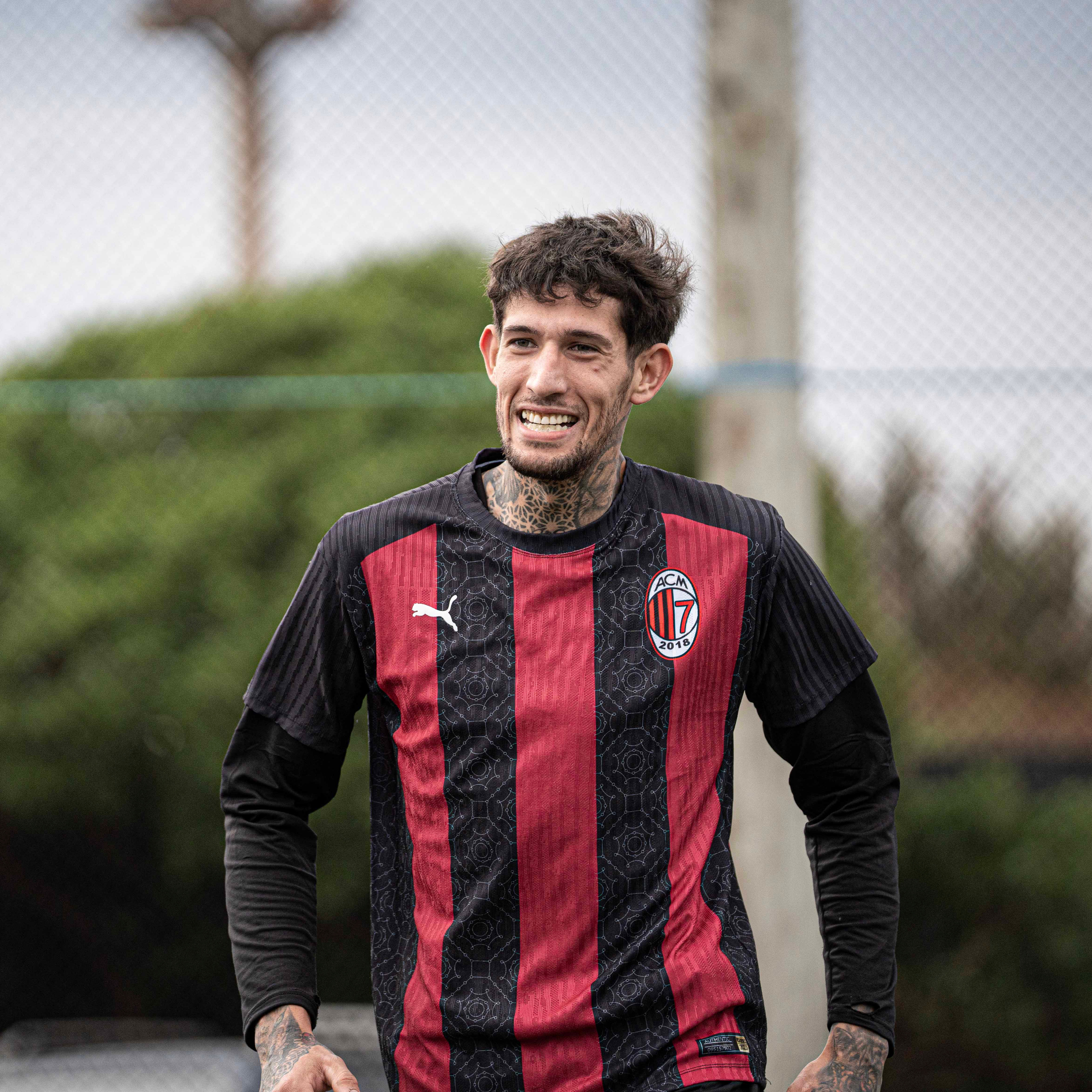 Santiago Silva
