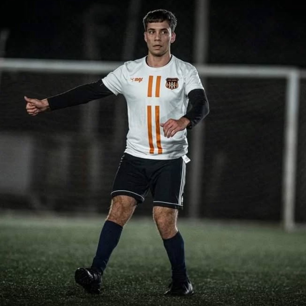 Miguel Pereyra