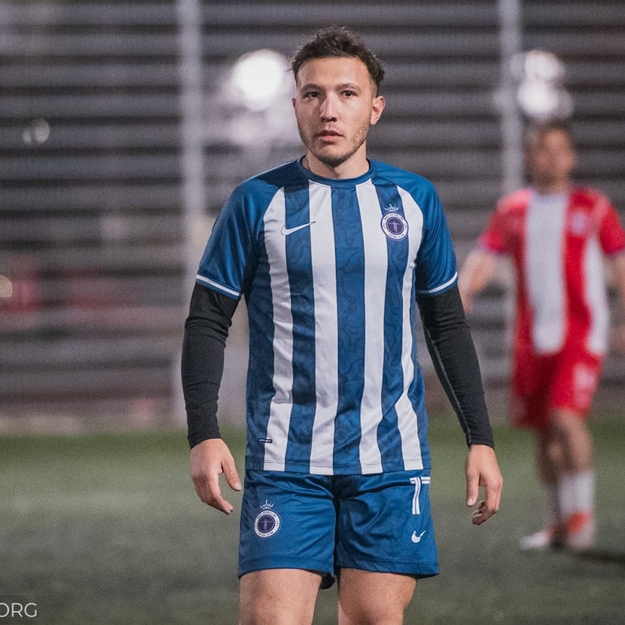 Bruno Ferreira