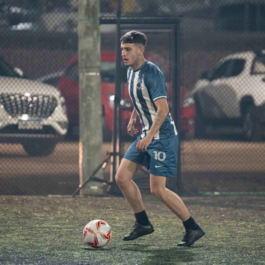 Thiago Gimenez