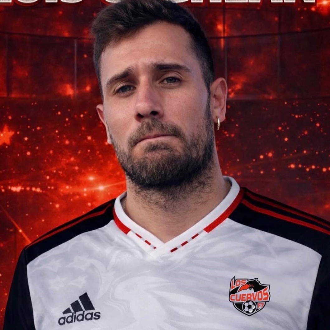 Luis Coghlan