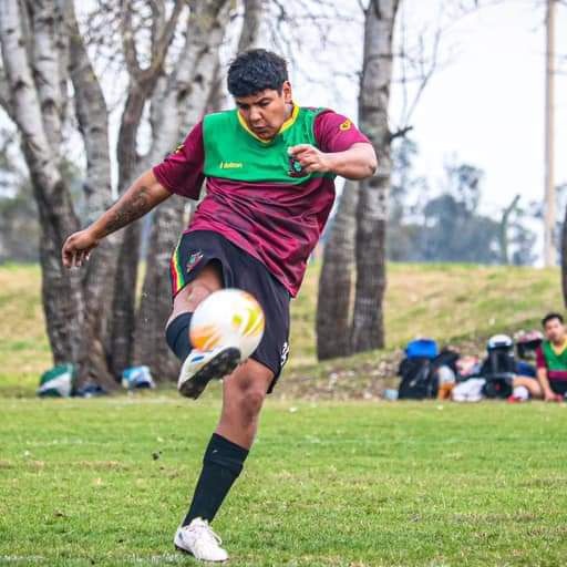 Gabriel Márquez