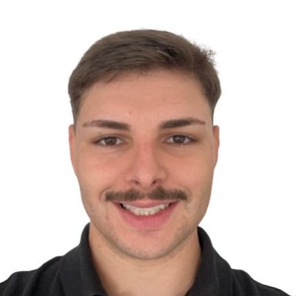 Facundo Perdomo