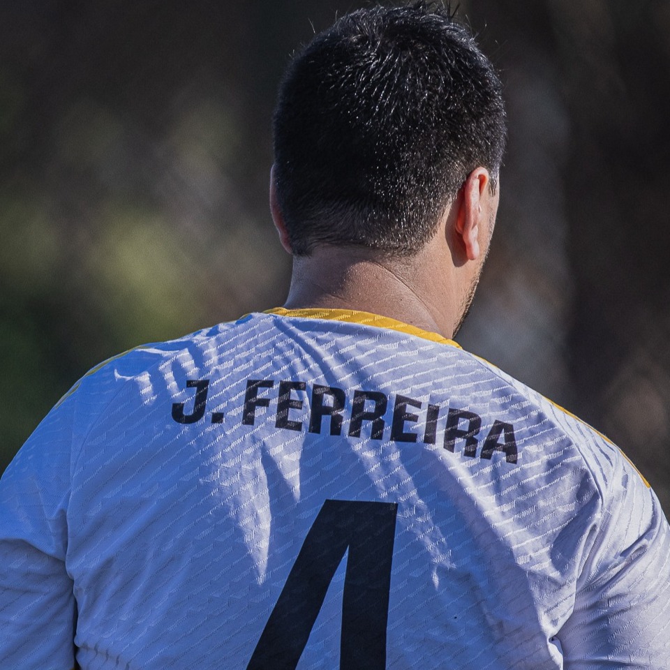 José Luis Ferreira