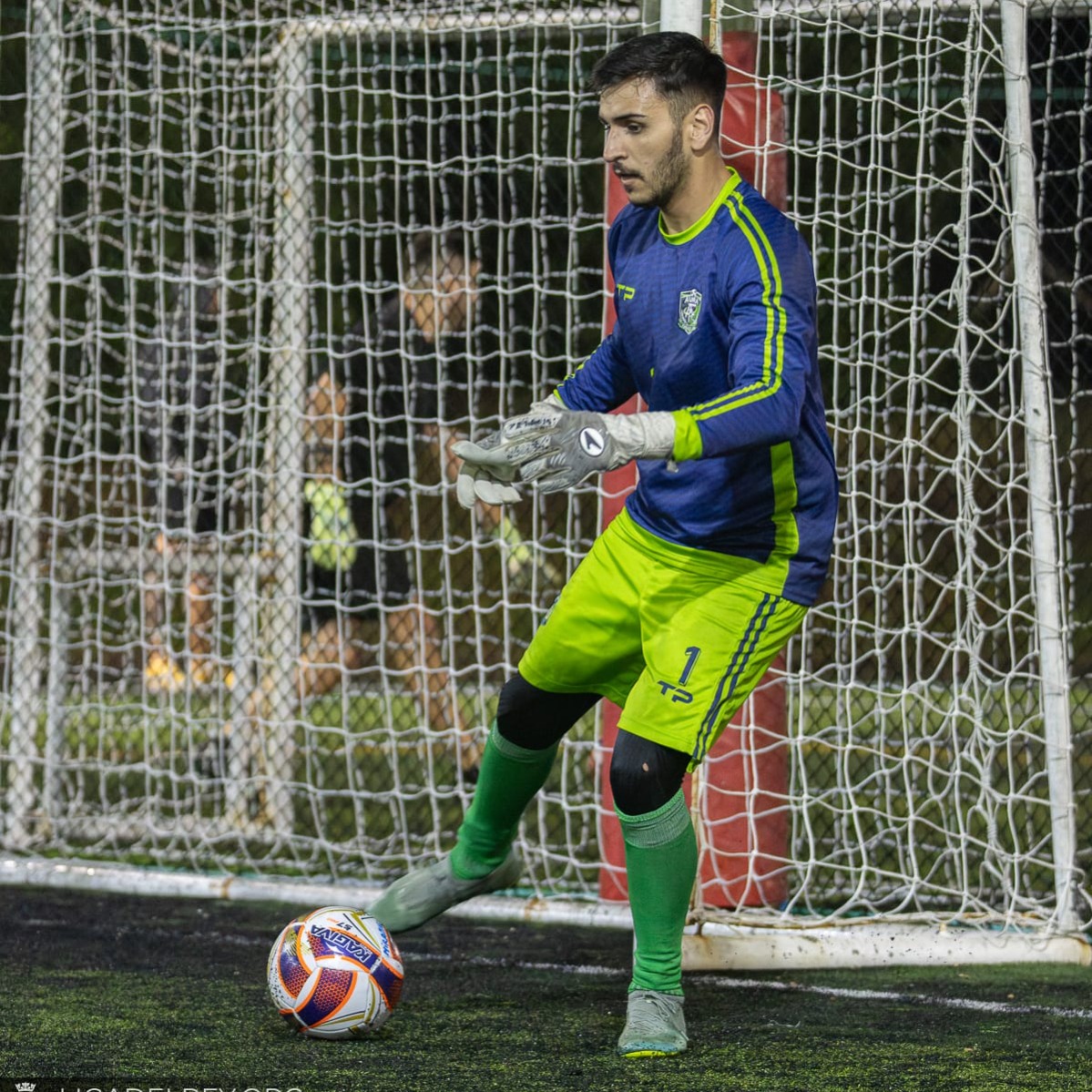 Alexandro Couto Barboza