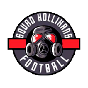 SQUAD HOOLIGANS FOOTBALL