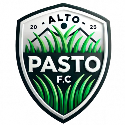 Alto Pasto FC