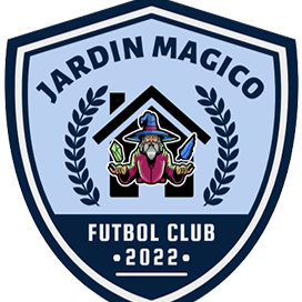 Jardín Magico