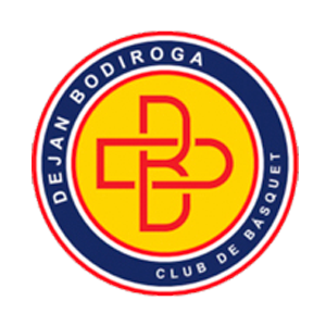 Dejan Bodiroga