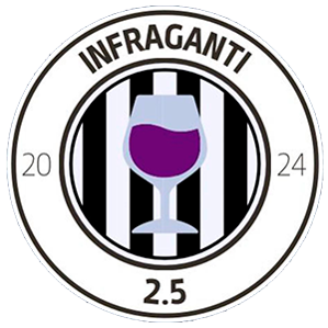 Infraganti 2.5
